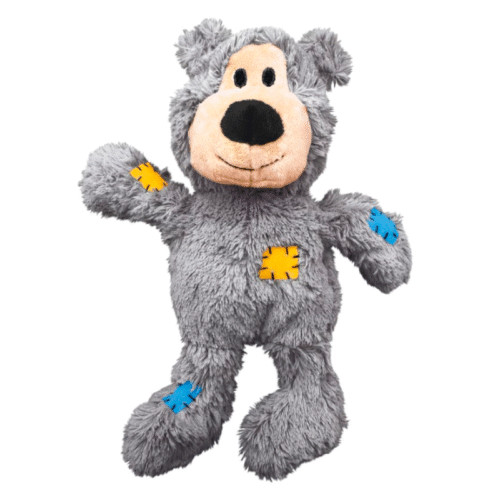 KONG Wild Knots Bears