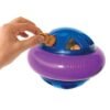 Kong Hopz Ball Juguete Interactivo Para Perro
