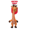 Kong Shakers Jirafa Paca Para Perro