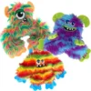 Kong Frizzles Juguete Para Perros Multicolor