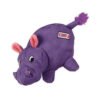 Kong Phatz Hippo Para Perro