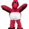Kong Wild Knots Cardenal Para Perro