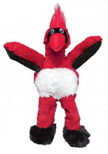 Kong Wild Knots Cardenal Para Perroºº
