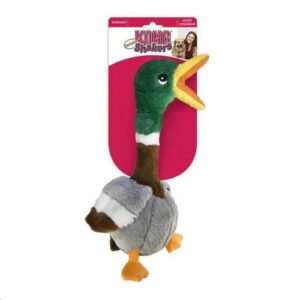 Kong Shakers Honkers Duck Para Perro
