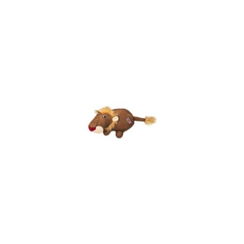 Kong Phatz Lion Para Perro M