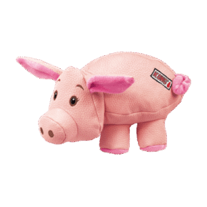 Kong Phatz Pig Para Perros