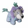 Kong Knots León De Carnaval Peluche Para Perros