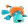 Kong Cozie Ultra lucky lion m juguete para perros