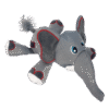 Kong Cozie Ultra ella elephant l juguete para perros