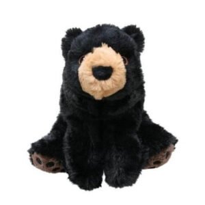Kong Comfort kiddos bear l juguete para perros