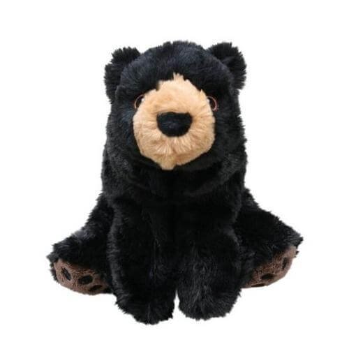 Kong Comfort kiddos bear l juguete para perros