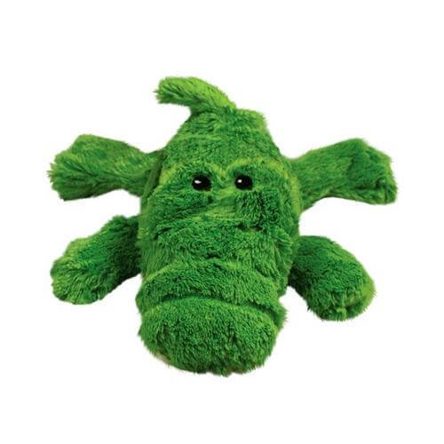 Kong Cozies Naturals ali alligator xl juguete para perros