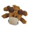 Kong Cozies Naturals marvin moose xl juguete para perros