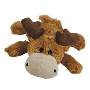 Kong Cozies Naturals marvin moose xl juguete para perros
