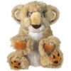 Kong Comfort kiddos lion l juguete para perros