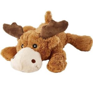 Kong Cozies Naturals tupper sheep m juguete para perros