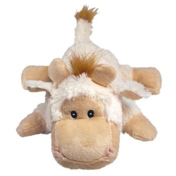 Kong Cozies Naturals tupper sheep m juguete para perros