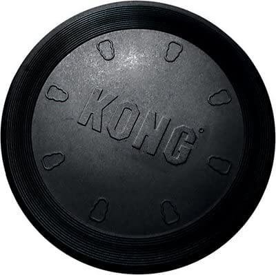 KONG Extreme Flyer Disco Volador Resistente Para Perros