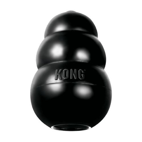 KONG Extreme Juguete Resistente Para Perros Masticadores Intensos