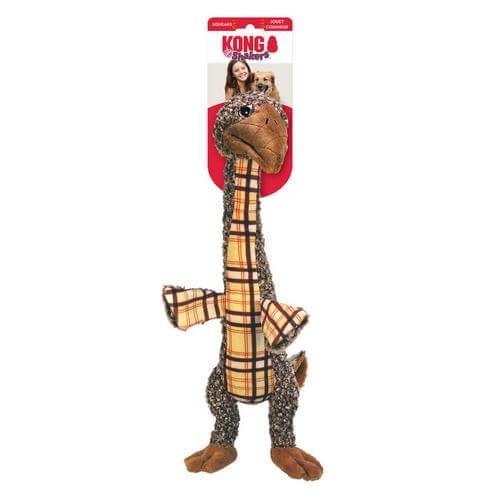 Kong Shakers Luvs Monkey Para Perro S