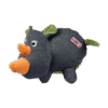 Kong Phatz Rhino Para Perro