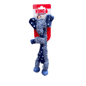 Kong Shakers Luvs Elephant Para Perro