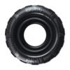 KONG Tires Juguete De Caucho Resistente Con Forma De Neumático Para Perros