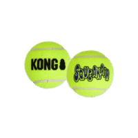 Kong Bola Squeakair