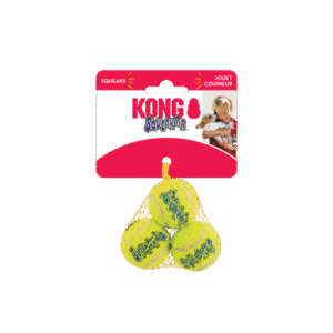 Kong Bola Squeakair