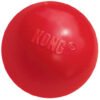 KONG Pelota Ball Resistente Para Perros Con Alta Masticación