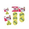 Kong Air Squeaker Tennis Ball