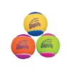 Kong Squeakair Pelotas De Cumpleaños Para Perros
