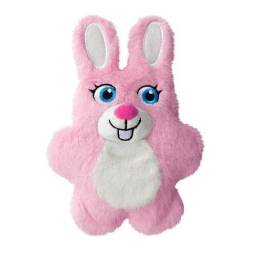 Kong Snuzzles Kiddos Bunny Peluche Para Cachorros