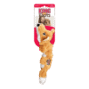 Kong Scrunch Knots Zorro Para Perro