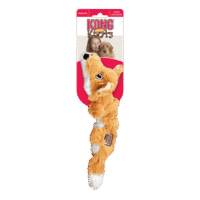 KONG Scrunch Knots Zorro