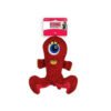 Kong Woozles Red M