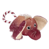 Kong Cozie Tuggz Elephant M/L