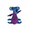 Kong Woozles Blue M