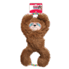 Kong Tuggz Sloth Juguete De Peluche Con Cuerda Para Perros