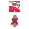 Kong Active Jacks juguetes para gatos con catnip