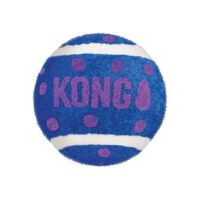 Kong Active Pelotas de Tenis para Gato