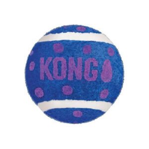 Kong Active Pelotas de Tenis para Gato