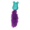 Kong Bobble Mouse con Catnip para gatos