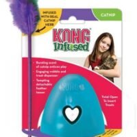 Kong Cat Infused Trippin Treat