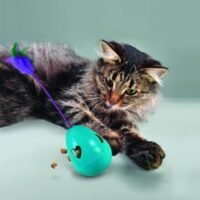 Kong Cat Infused Trippin Treat