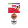 Kong Cat Sport Ball 2-pk para gatos