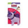 Kong Crackles Winkz gato de peluche con catnip para gato