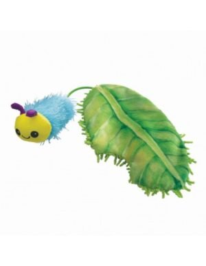 Kong Flingaroo Caterpillar