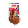 Kong Refillable Squirrel Juguete Con Catnip Para Gatos