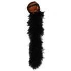 Kong Wild Tails con Plumas para gatos